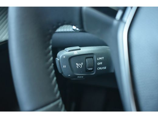 Peugeot 208 Hybrid 100 e-DCS6 Allure | Achteruitrijcamera | Apple Carplay/Android Auto|telefoonintegratie pre... ActivLease financial lease