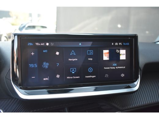 Peugeot 208 Hybrid 100 e-DCS6 Allure | Achteruitrijcamera | Apple Carplay/Android Auto|telefoonintegratie pre... ActivLease financial lease