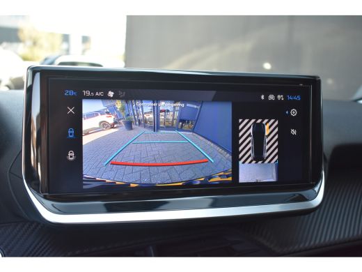 Peugeot 208 Hybrid 100 e-DCS6 Allure | Achteruitrijcamera | Apple Carplay/Android Auto|telefoonintegratie pre... ActivLease financial lease