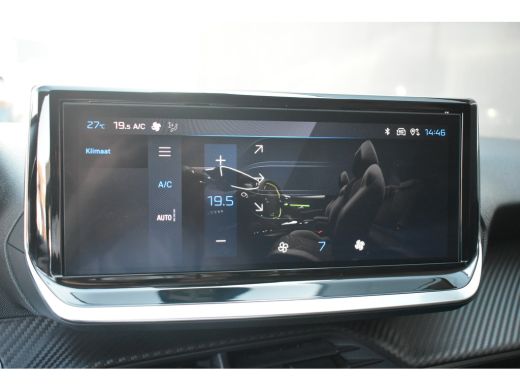Peugeot 208 Hybrid 100 e-DCS6 Allure | Achteruitrijcamera | Apple Carplay/Android Auto|telefoonintegratie pre... ActivLease financial lease
