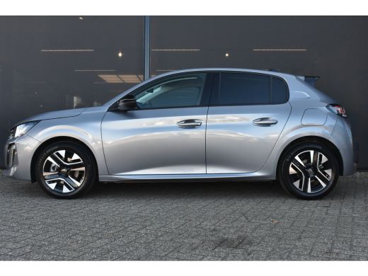 Peugeot 208 Hybrid 100 e-DCS6 Allure | Achteruitrijcamera | Apple Carplay/Android Auto|telefoonintegratie pre... ActivLease financial lease