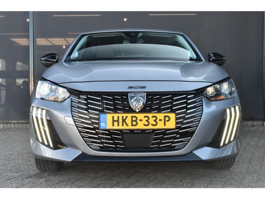 Peugeot 208 Hybrid 100 e-DCS6 Allure | Achteruitrijcamera | Apple Carplay/Android Auto|telefoonintegratie pre... ActivLease financial lease