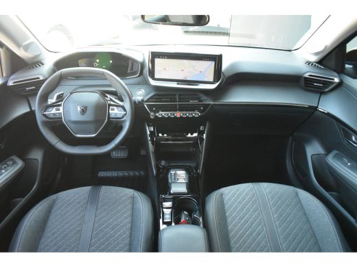 Peugeot 208 Hybrid 100 e-DCS6 Allure | Achteruitrijcamera | Apple Carplay/Android Auto|telefoonintegratie pre... ActivLease financial lease