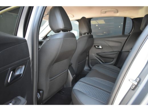 Peugeot 208 Hybrid 100 e-DCS6 Allure | Achteruitrijcamera | Apple Carplay/Android Auto|telefoonintegratie pre... ActivLease financial lease