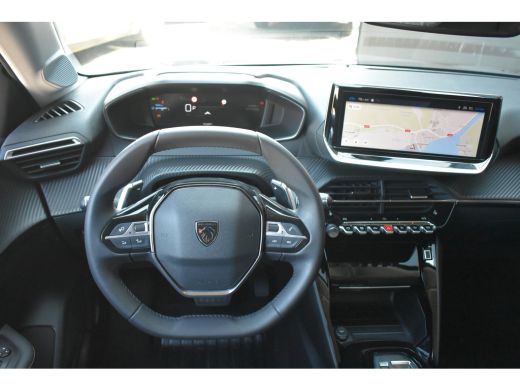Peugeot 208 Hybrid 100 e-DCS6 Allure | Achteruitrijcamera | Apple Carplay/Android Auto|telefoonintegratie pre... ActivLease financial lease
