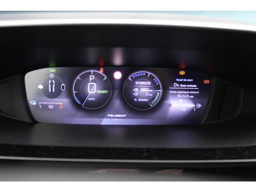 Peugeot 308 SW Peugeot 1.6 HYbrid 180 Allure Pack Business | Achteruitrij assistent | Achteruitrijcamera | Ac... ActivLease financial lease