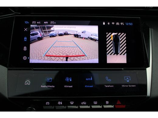 Peugeot 308 SW Peugeot 1.6 HYbrid 180 Allure Pack Business | Achteruitrij assistent | Achteruitrijcamera | Ac... ActivLease financial lease