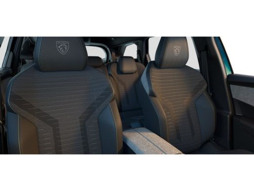 Peugeot 5008 Peugeot GT | Adaptieve cruise control met Stop&Go functie | LED 3D-achterlichten | Pack Safety Plus ActivLease financial lease