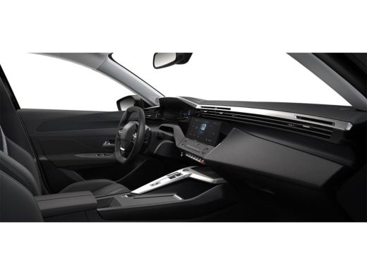 Peugeot E-308 Peugeot Style | 8 jaar fabrieksgarantie of 160.000 kilometer op het accupakket | Autonomous Emerg... ActivLease financial lease