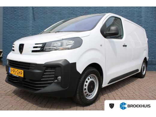 Peugeot Expert 2.0 BlueHDi 145pk L2 | Navigatie | Camera | Apple carplay | Mistlampen | Peugeot Expert 2.0 BlueHDi 145pk L2 | Navigatie | Camera | Apple carplay | Mistlampen |