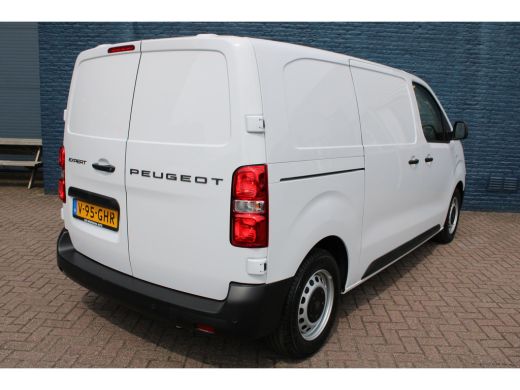 Peugeot Expert 2.0 BlueHDi 145pk L2 | Navigatie | Camera | Apple carplay | Mistlampen | ActivLease financial lease