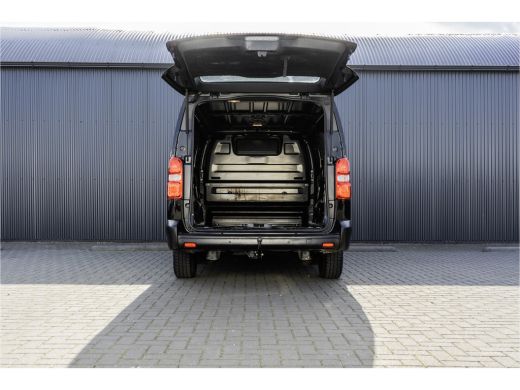 Peugeot Expert 2.0 BlueHDI L3H1 150PK | Euro 6 | Schuifdeur L+R | 3-Zits | Airco | Cruise | ActivLease financial lease