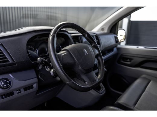 Peugeot Expert 2.0 BlueHDI L3H1 150PK | Euro 6 | Schuifdeur L+R | 3-Zits | Airco | Cruise | ActivLease financial lease