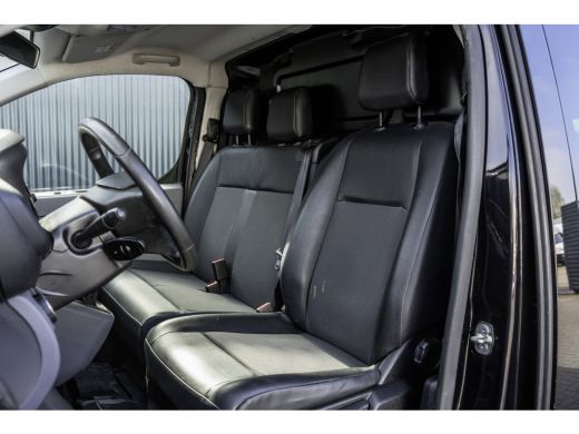 Peugeot Expert 2.0 BlueHDI L3H1 150PK | Euro 6 | Schuifdeur L+R | 3-Zits | Airco | Cruise | ActivLease financial lease