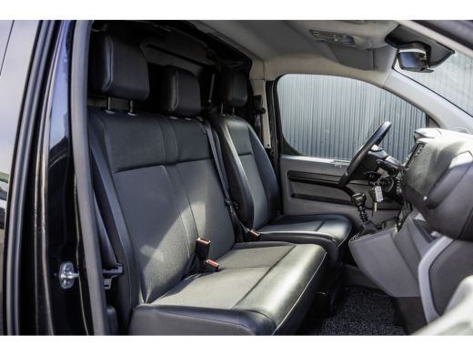 Peugeot Expert 2.0 BlueHDI L3H1 150PK | Euro 6 | Schuifdeur L+R | 3-Zits | Airco | Cruise | ActivLease financial lease