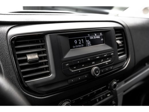 Peugeot Expert 2.0 BlueHDI L3H1 150PK | Euro 6 | Schuifdeur L+R | 3-Zits | Airco | Cruise | ActivLease financial lease