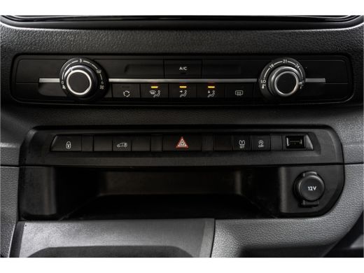 Peugeot Expert 2.0 BlueHDI L3H1 150PK | Euro 6 | Schuifdeur L+R | 3-Zits | Airco | Cruise | ActivLease financial lease