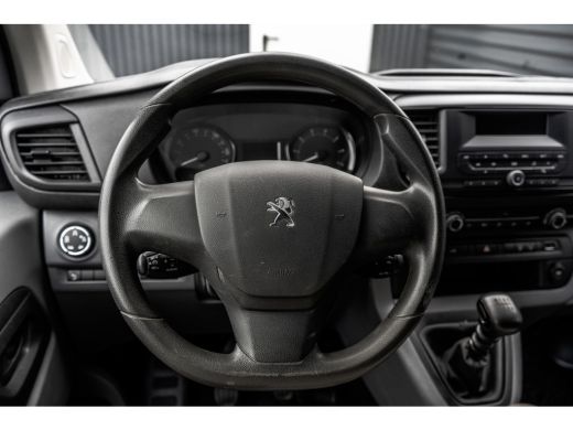 Peugeot Expert 2.0 BlueHDI L3H1 150PK | Euro 6 | Schuifdeur L+R | 3-Zits | Airco | Cruise | ActivLease financial lease