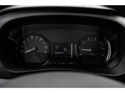 Peugeot Expert 2.0 BlueHDI L3H1 150PK | Euro 6 | Schuifdeur L+R | 3-Zits | Airco | Cruise | ActivLease financial lease