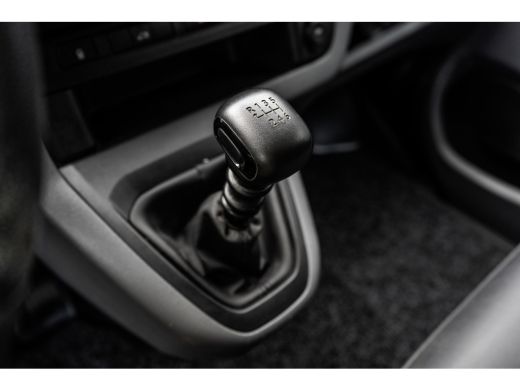 Peugeot Expert 2.0 BlueHDI L3H1 150PK | Euro 6 | Schuifdeur L+R | 3-Zits | Airco | Cruise | ActivLease financial lease