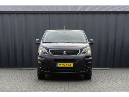 Peugeot Expert 2.0 BlueHDI L3H1 150PK | Euro 6 | Schuifdeur L+R | 3-Zits | Airco | Cruise | ActivLease financial lease