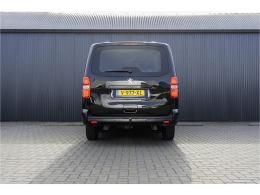 Peugeot Expert 2.0 BlueHDI L3H1 150PK | Euro 6 | Schuifdeur L+R | 3-Zits | Airco | Cruise | ActivLease financial lease