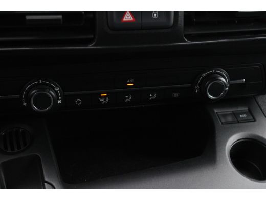 Peugeot Partner 1.5 BlueHDI 130pk EAT8 Premium | Automaat | Navi by app | 3-Zits | Schuifdeur met ruit | Mistlamp... ActivLease financial lease