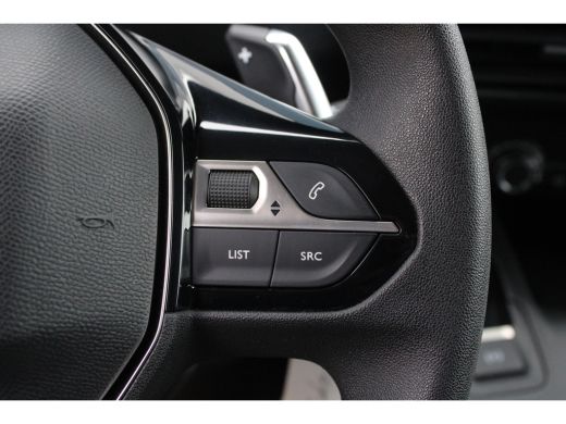 Peugeot Partner 1.5 BlueHDI 130pk EAT8 Premium | Automaat | Navi by app | 3-Zits | Schuifdeur met ruit | Mistlamp... ActivLease financial lease