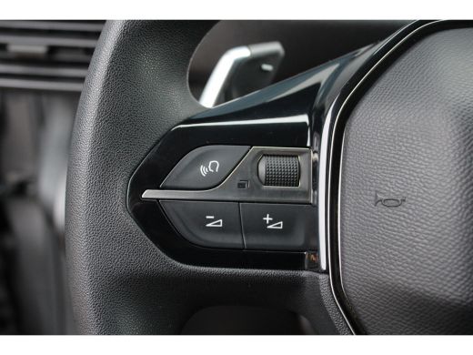 Peugeot Partner 1.5 BlueHDI 130pk EAT8 Premium | Automaat | Navi by app | 3-Zits | Schuifdeur met ruit | Mistlamp... ActivLease financial lease