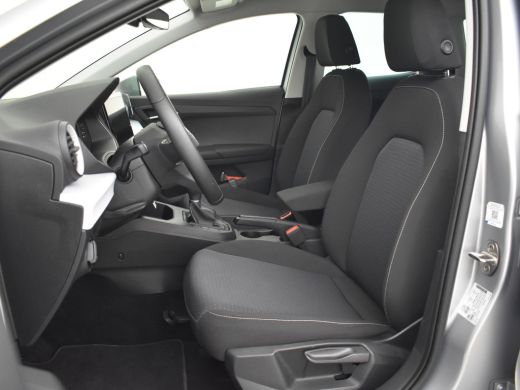 Seat Ibiza 1.0 EcoTSI 96pk Style Business Intense | Cruise control | Navigatie | App connect | Led koplampen... ActivLease financial lease