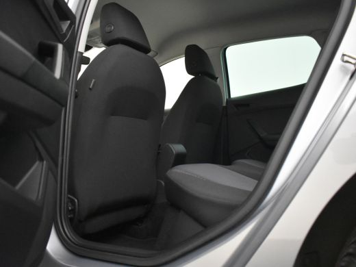 Seat Ibiza 1.0 EcoTSI 96pk Style Business Intense | Cruise control | Navigatie | App connect | Led koplampen... ActivLease financial lease
