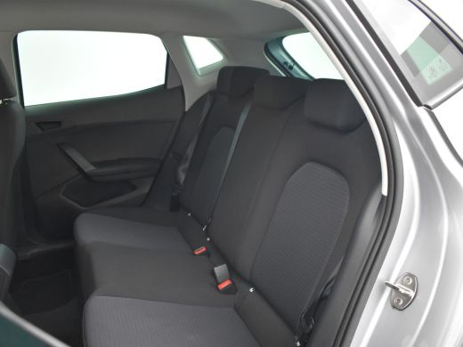 Seat Ibiza 1.0 EcoTSI 96pk Style Business Intense | Cruise control | Navigatie | App connect | Led koplampen... ActivLease financial lease