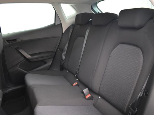 Seat Ibiza 1.0 EcoTSI 96pk Style Business Intense | Cruise control | Navigatie | App connect | Led koplampen... ActivLease financial lease
