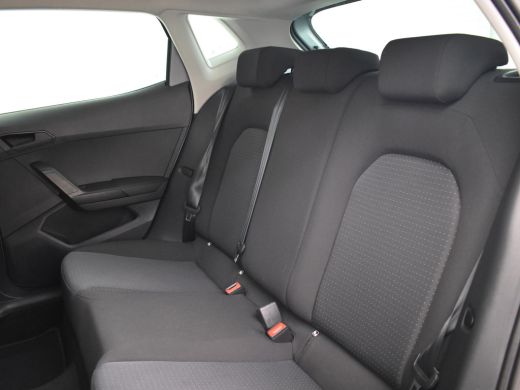 Seat Ibiza 1.0 EcoTSI 96pk Style Business Intense | Cruise control | Navigatie | App connect | Led koplampen... ActivLease financial lease