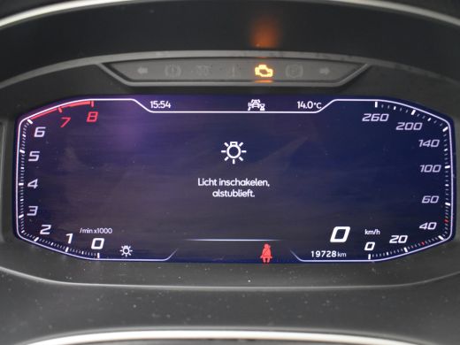 Seat Ibiza 1.0 EcoTSI 96pk Style Business Intense | Cruise control | Navigatie | App connect | Led koplampen... ActivLease financial lease