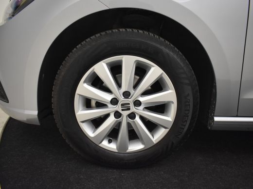 Seat Ibiza 1.0 EcoTSI 96pk Style Business Intense | Cruise control | Navigatie | App connect | Led koplampen... ActivLease financial lease