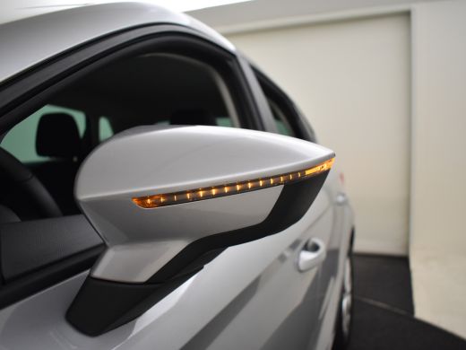 Seat Ibiza 1.0 EcoTSI 96pk Style Business Intense | Cruise control | Navigatie | App connect | Led koplampen... ActivLease financial lease