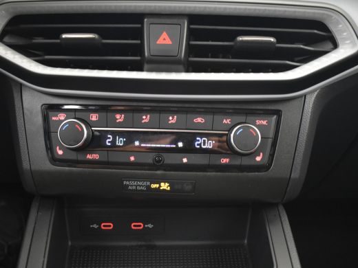 Seat Ibiza 1.0 EcoTSI 96pk Style Business Intense | Cruise control | Navigatie | App connect | Led koplampen... ActivLease financial lease