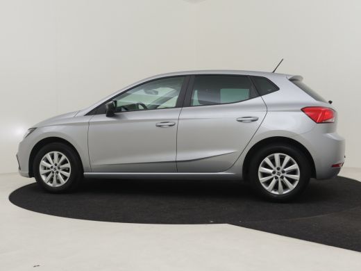 Seat Ibiza 1.0 EcoTSI 96pk Style Business Intense | Cruise control | Navigatie | App connect | Led koplampen... ActivLease financial lease