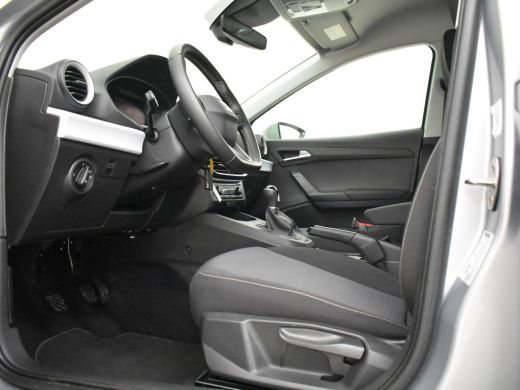 Seat Ibiza 1.0 EcoTSI 96pk Style Business Intense | Cruise control | Navigatie | App connect | Led koplampen... ActivLease financial lease