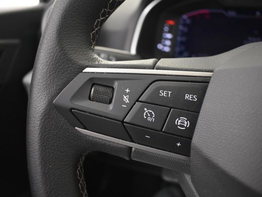 Seat Ibiza 1.0 EcoTSI 96pk Style Business Intense | Cruise control | Navigatie | App connect | Led koplampen... ActivLease financial lease