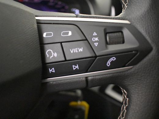 Seat Ibiza 1.0 EcoTSI 96pk Style Business Intense | Cruise control | Navigatie | App connect | Led koplampen... ActivLease financial lease
