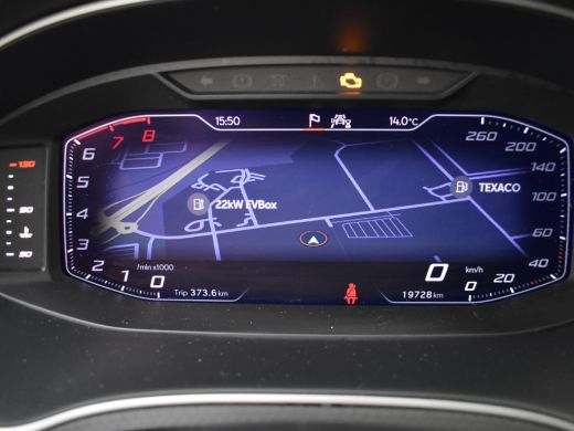 Seat Ibiza 1.0 EcoTSI 96pk Style Business Intense | Cruise control | Navigatie | App connect | Led koplampen... ActivLease financial lease