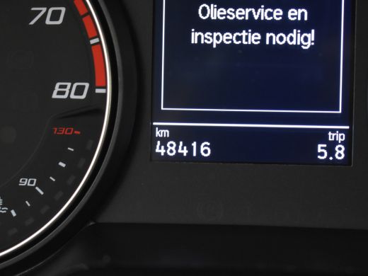 Seat Ibiza 1.5 TSI Sport 150pk DSG/AUTO | Cruise control | Navigatie via app | Parkeersensoren v+a | Led kop... ActivLease financial lease