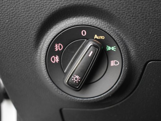 Seat Ibiza 1.5 TSI Sport 150pk DSG/AUTO | Cruise control | Navigatie via app | Parkeersensoren v+a | Led kop... ActivLease financial lease