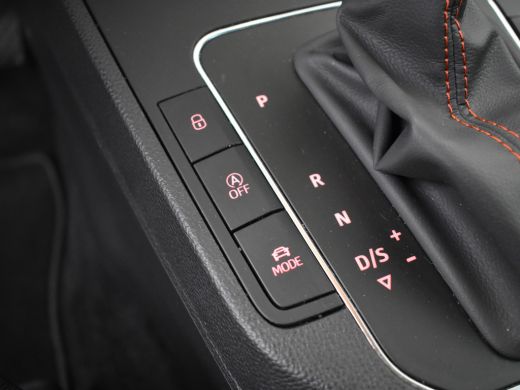 Seat Ibiza 1.5 TSI Sport 150pk DSG/AUTO | Cruise control | Navigatie via app | Parkeersensoren v+a | Led kop... ActivLease financial lease