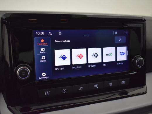 Seat Ibiza 1.5 TSI Sport 150pk DSG/AUTO | Cruise control | Navigatie via app | Parkeersensoren v+a | Led kop... ActivLease financial lease