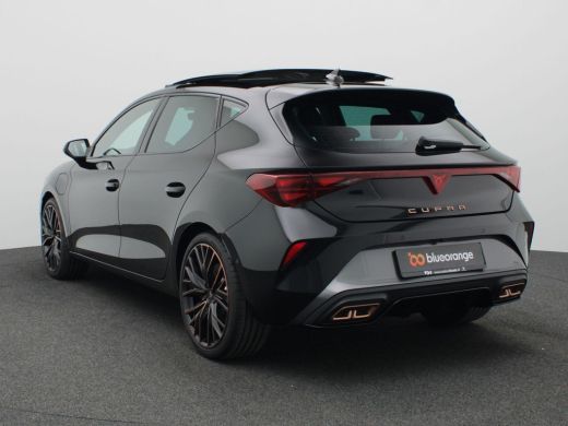 Seat Leon 1.5 TSI e-Hybrid VZ Performance 272PK DSG matrix led, schuif-kanteldak, achteruitrijcamera, stuur... ActivLease financial lease