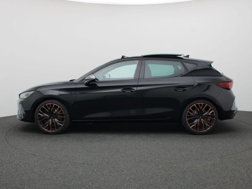 Seat Leon 1.5 TSI e-Hybrid VZ Performance 272PK DSG matrix led, schuif-kanteldak, achteruitrijcamera, stuur... ActivLease financial lease