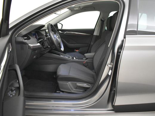 Skoda Octavia Combi 1.5 e-TSI Business Edition Plus | Navi | Trekhaak uitklapbaar | Verwarmde voorstoelen | Ele... ActivLease financial lease